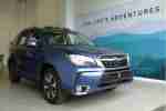 Forester I Xe Premium Estate 2.0 CVT