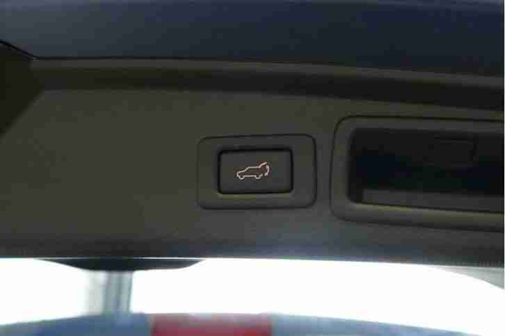 Subaru Forester I Xe Premium Estate 2.0 CVT Petrol