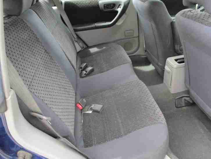 Subaru Forester Sport