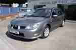 Impreza 1.5 ( 103bhp ) Sports Wagon R