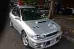 Impreza 1996 V3 WRX Import