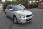 Impreza 2.0 GX Sport, Full Service