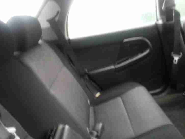 Subaru Impreza 2.0 GX Sport SPORTWAGON 5DR AWD 4WD