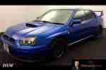 Impreza 2.0 GX Sport STI looks Free