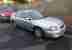 Subaru Impreza 2.0 GX spares or repairs