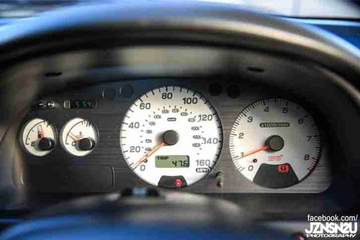 Subaru Impreza 2.0 P1 Turbo AWD STI Prodrive