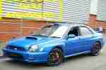 Impreza 2.0 Prodrive WRX STi