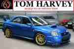 Impreza 2.0 Prodrive WRX STi