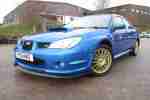 Impreza 2.0 R Sport