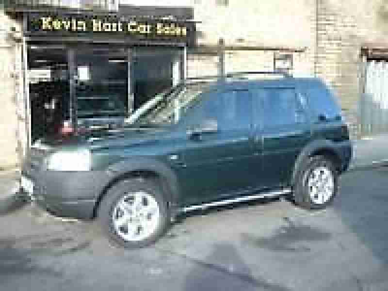 Subaru Impreza 2.0 R Sport