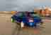 Subaru Impreza 2.0 Turbo WRX 2004 Estate Wagon Blue PPP PRODRIVE 265BHP.