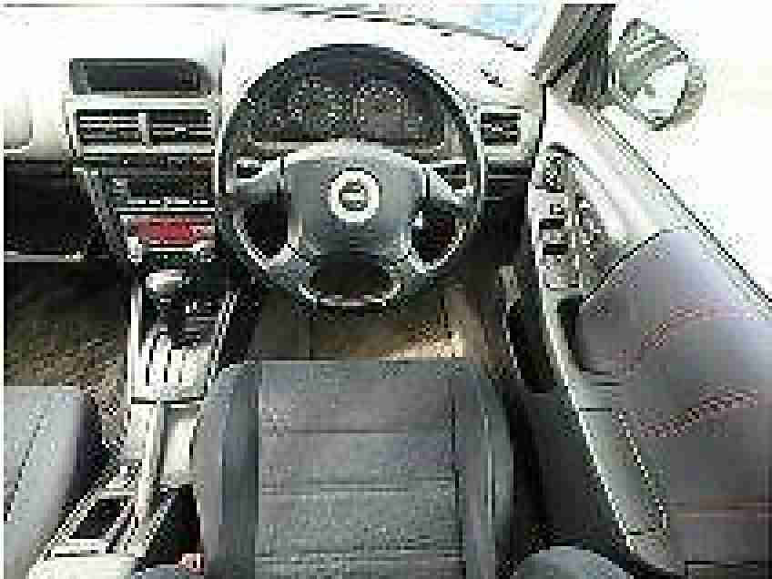 Subaru Impreza 2.0 Turbo WRX STI