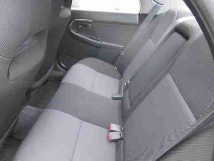 Subaru Impreza 2.0 Turbo WRX *STI UP GRADES*300BHP PLUS*MASSIVE SPEC