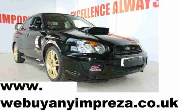 Subaru Impreza 2.0. Subaru car from United Kingdom