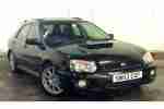 Impreza 2.0 WRX genuine PRODRIVE FULL