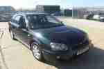 Impreza 2.0 auto GX Sport 2004 GREEN