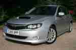 Impreza 2.0D RC BOXER DIESEL AWD 5 dr