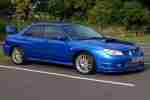 Impreza 2.5 GB270 STUNNING EXAMPLE ONE