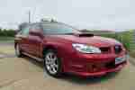 Impreza 2.5 WRX