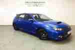 Impreza 2.5 WRX STI TYPE UK