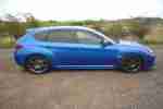 Impreza 2.5 WRX STI Type UK