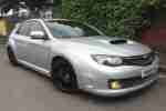 Impreza 2.5 WRX STI Type UK FSH 2 KEYS