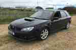 Impreza, 320bhp prodrive, SL full