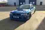 Impreza P1 Prodrive