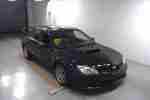 Impreza STI JDM SPEC C TYPE R RA DCCD