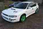 Impreza Sport AWD 4WD Non Turbo