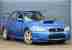 Subaru Impreza Stunning TYPE UK Rally Blue Ap Racing Brakes Andy Forrest Remap