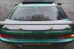 Impreza Turbo 2000 PPP Prodrive HULK