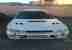 Subaru Impreza Turbo Wagon UK 1999