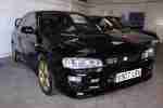 Impreza Type R , 2 door STI finished