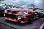 Impreza Uk2000 344Hp