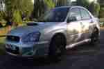 Impreza WRX 2.0 Litre Prodrive