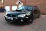 Impreza WRX SL PPP