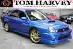 Impreza WRX STI Fresh Import Just