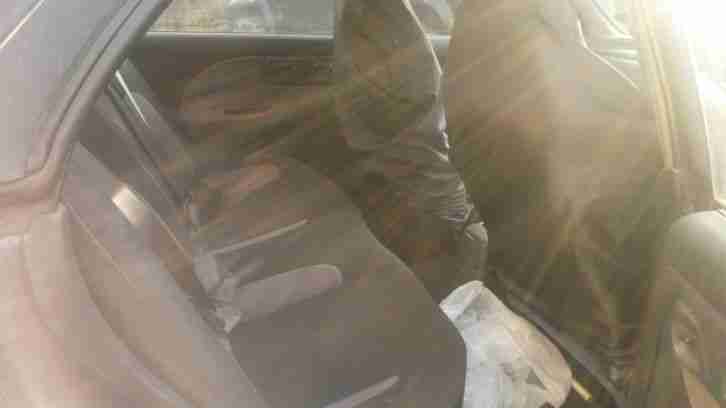 Subaru Impreza WRX STI Turbo P666HOP over 300bhp!!!