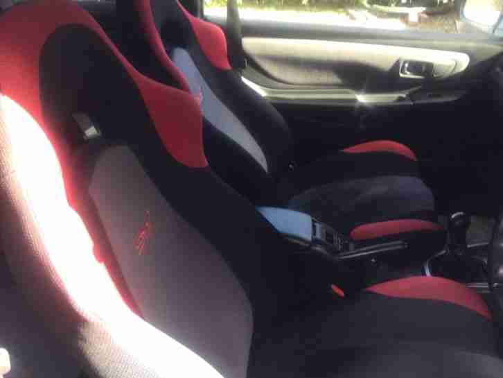  Drive Seats