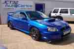 Impreza WRX STI Type UK