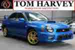 Impreza WRX STi Fresh IMPORT perfect