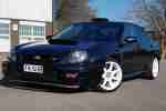 Impreza WRX,STi JDM,Prodrive Spec