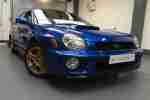 Impreza WRX Turbo AWD! 3M AA WARRANTY!