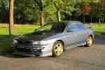 Impreza Wrx Sti Version 6 Low Miles