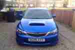 Impreza diesel ( spares or repairs)