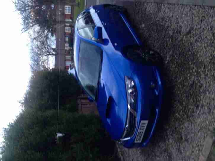 Subaru Impreza diesel ( spares or repairs)