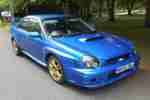 Impreza wrx sti prodrive may px