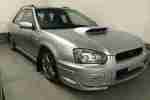 Impreza wrx wagon