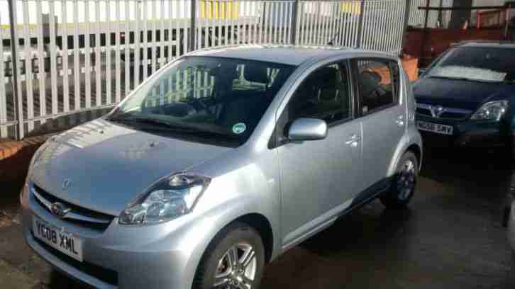 Subaru Justy 1.0 R